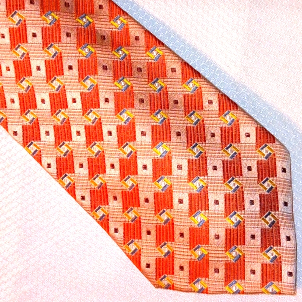 FARENTINO FERRE necktie